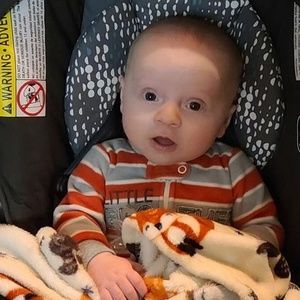 Meet your Posher, Michelle